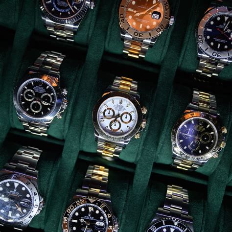 buy rolex new or used|buy used rolex near me.